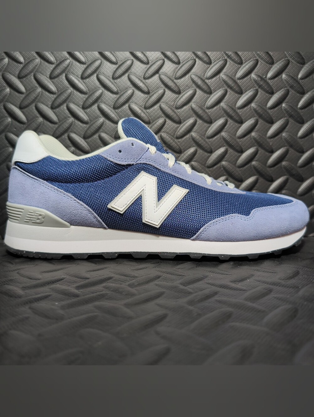 New Balance 515 V3 ML515BNV size 13 *NO INSOLES*